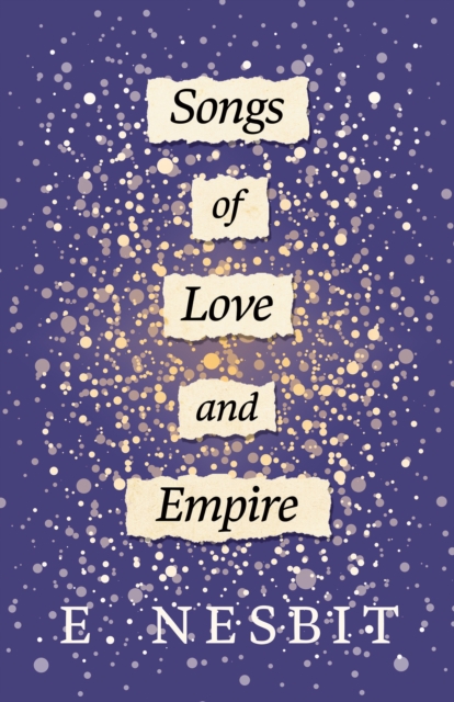 Songs of Love and Empire, EPUB eBook