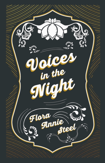 Voices in the Night, EPUB eBook