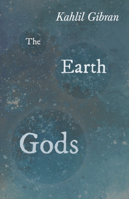 The Earth Gods, EPUB eBook