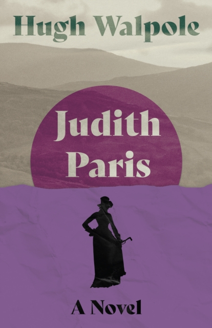 Judith Paris : A Novel, EPUB eBook