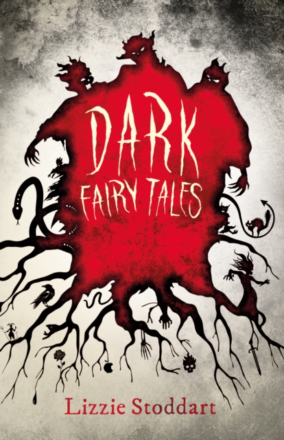 Dark Fairy Tales : A Disturbing Collection of Original Stories, EPUB eBook