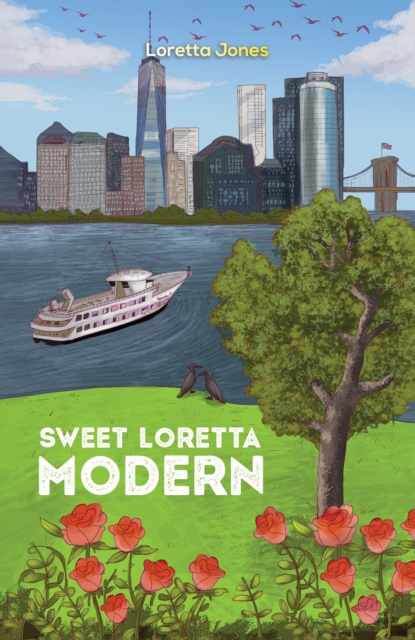 Sweet Loretta Modern, Paperback / softback Book