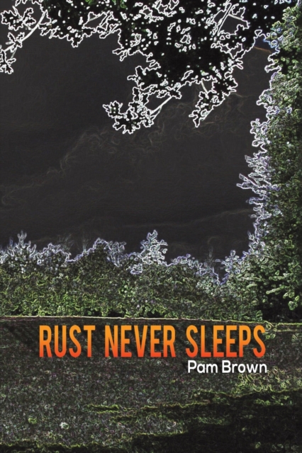 Rust Never Sleeps, Paperback / softback Book