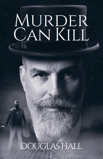 Murder Can Kill, EPUB eBook