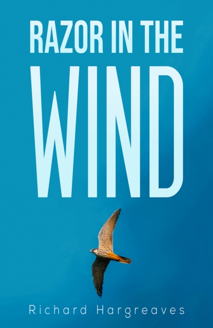 Razor in the Wind, EPUB eBook