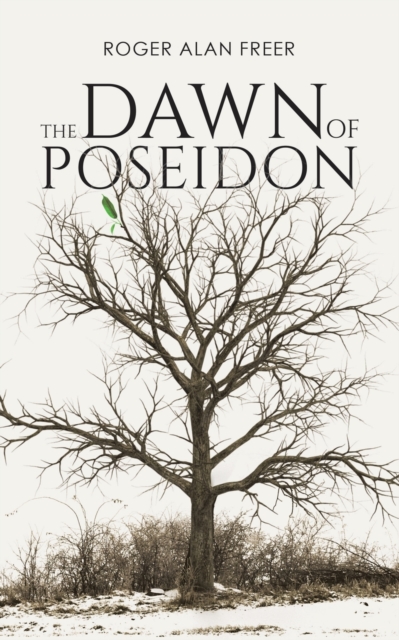 The Dawn of Poseidon, Paperback / softback Book The Dawn of Poseidon, Paperback / softback Book