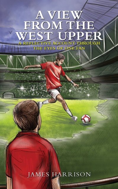 A View from the West Upper, EPUB eBook