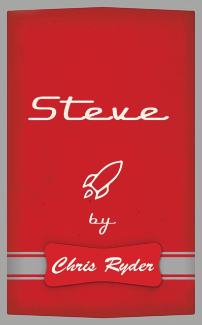 Steve, EPUB eBook