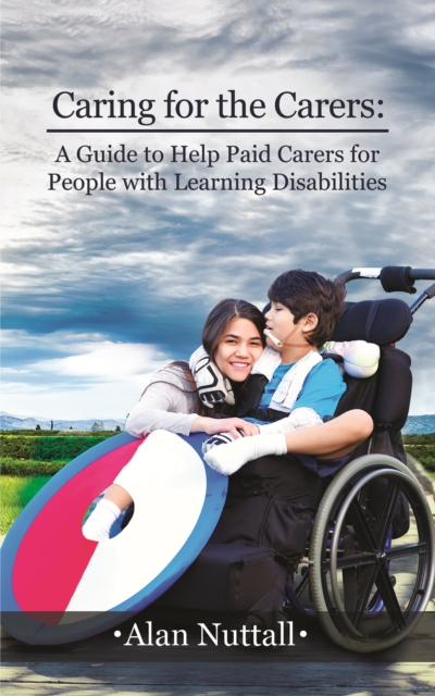 Caring for the Carers, EPUB eBook