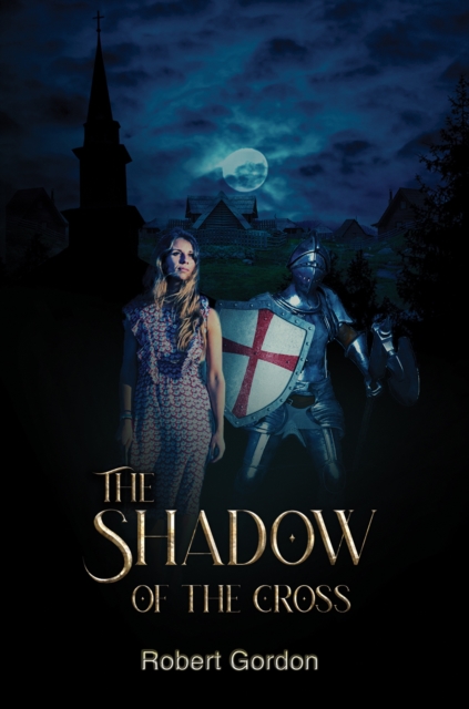 The Shadow of the Cross, EPUB eBook