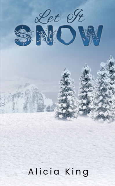 Let It Snow, Paperback / softback Book