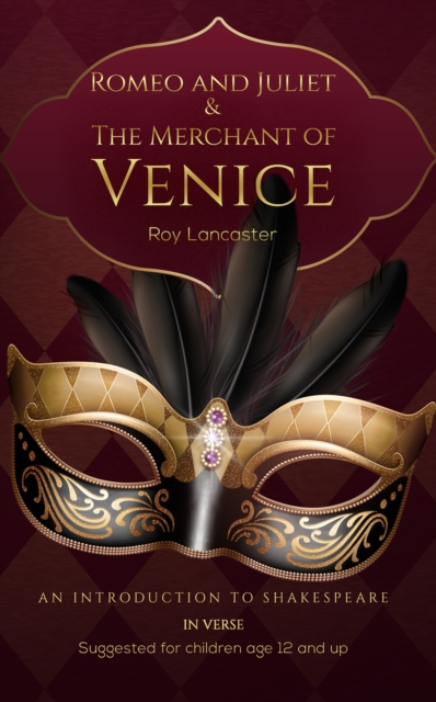 Romeo and Juliet & The Merchant of Venice, EPUB eBook