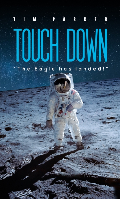 Touch Down, EPUB eBook