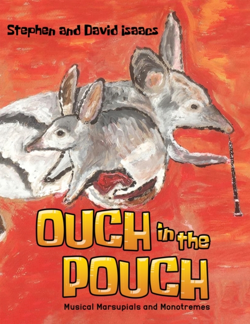 Ouch in the Pouch, EPUB eBook