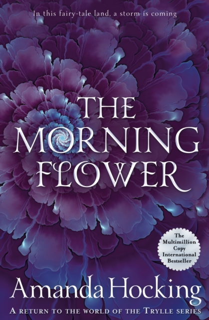 The Morning Flower, EPUB eBook