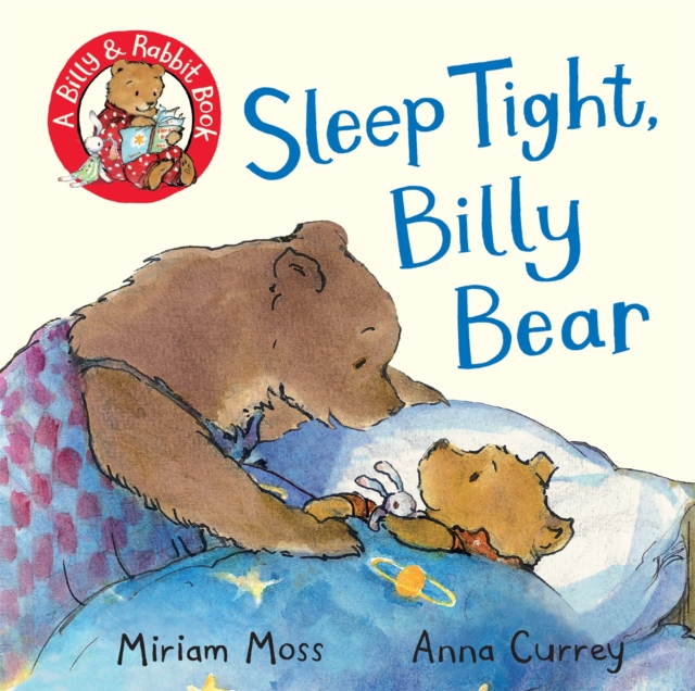 Sleep Tight, Billy Bear, EPUB eBook