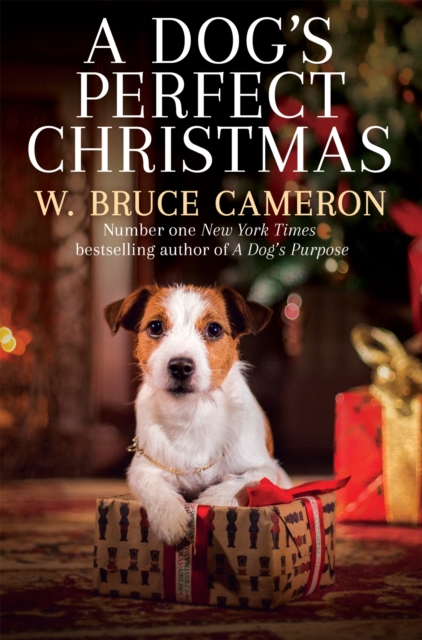 A Dog's Perfect Christmas, EPUB eBook