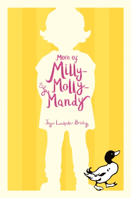 More of Milly-Molly-Mandy, Paperback / softback Book