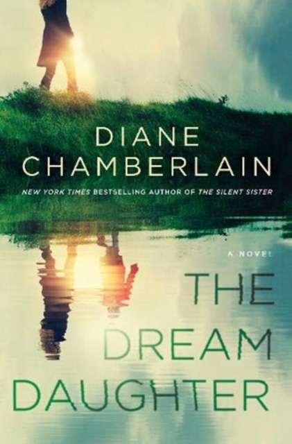 The Dream Daughter, Paperback / softback Book