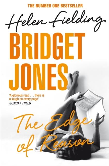 Bridget Jones: The Edge of Reason : the thirty-something's chaotic quest for love continues, EPUB eBook