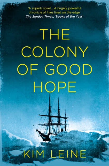 The Colony of Good Hope, Paperback / softback Book