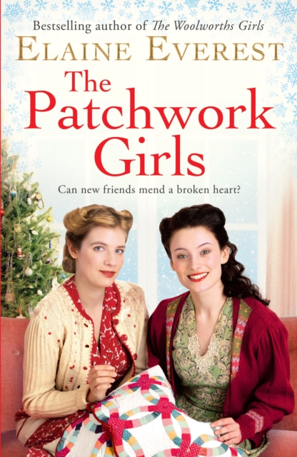 The Patchwork Girls, Paperback / softback Book