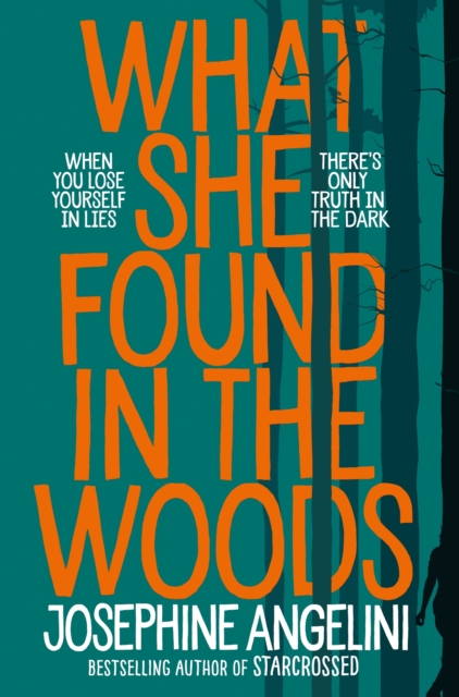 What She Found in the Woods, EPUB eBook