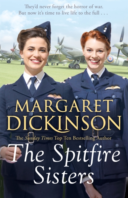 The Spitfire Sisters, Paperback / softback Book