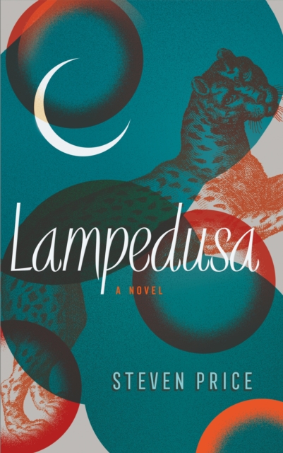 Lampedusa, Hardback Book