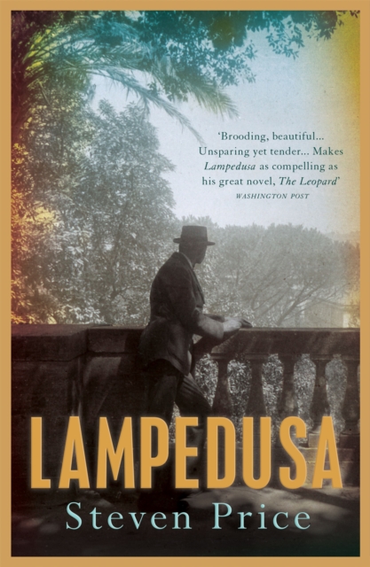 Lampedusa, Paperback / softback Book