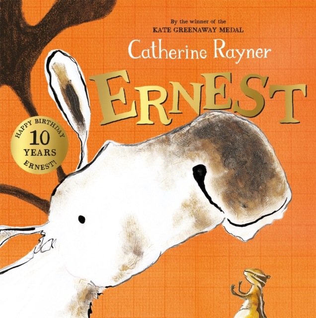 Ernest : 10th Anniversary Edition, Paperback / softback Book
