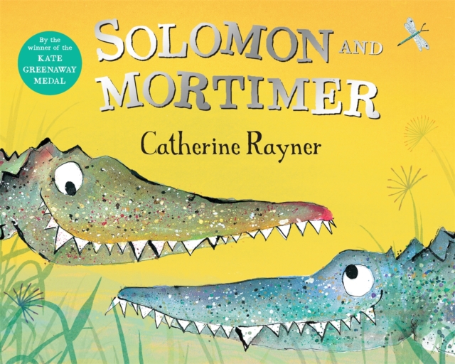 Solomon and Mortimer, Paperback / softback Book