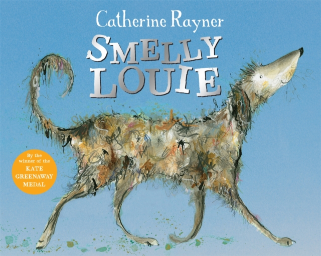 Smelly Louie, Paperback / softback Book