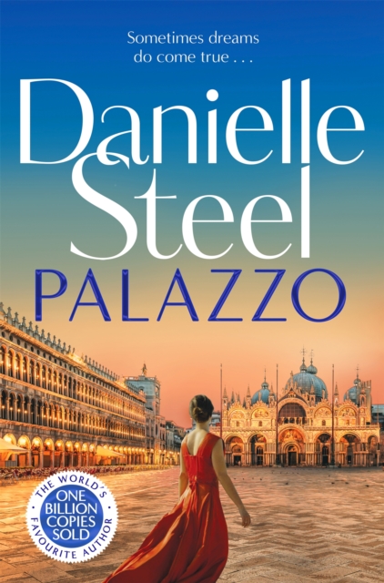 Palazzo : Escape to Italy with a powerful story of love, family and legacy, EPUB eBook