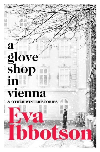 A Glove Shop in Vienna and Other Stories, Paperback / softback Book