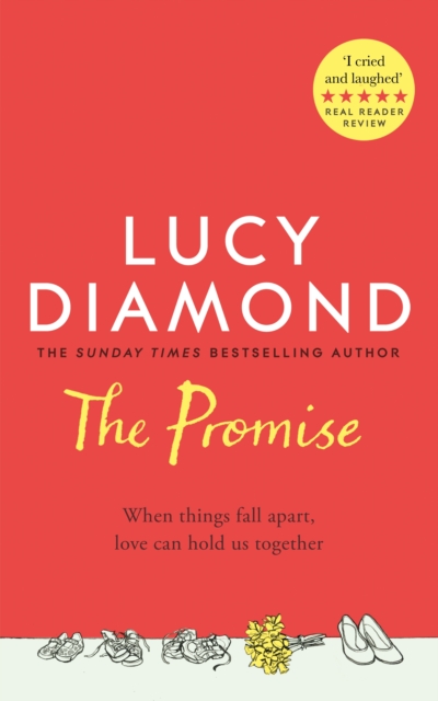 The Promise, Hardback Book