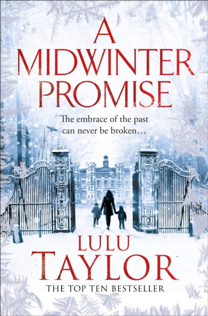 A Midwinter Promise, Paperback / softback Book