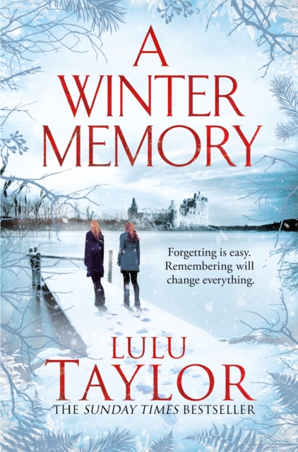 A Winter Memory, Paperback / softback Book