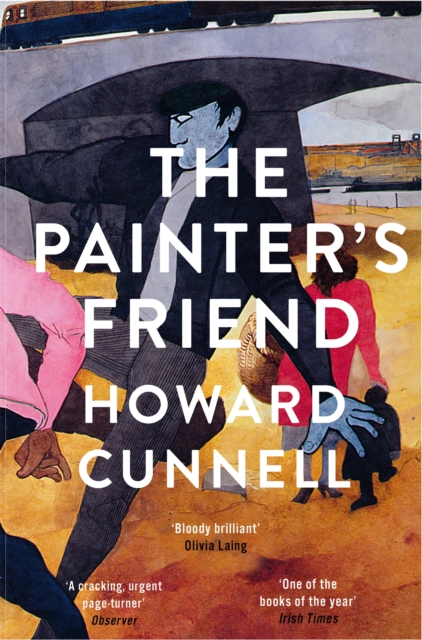 The Painter's Friend, EPUB eBook