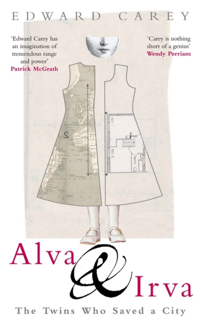 Alva & Irva, Paperback / softback Book