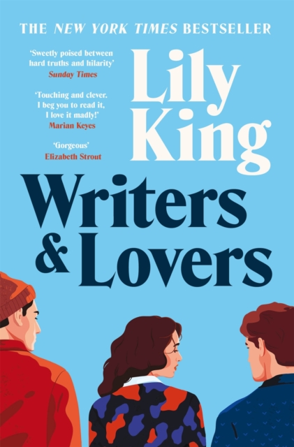 Writers & Lovers, EPUB eBook