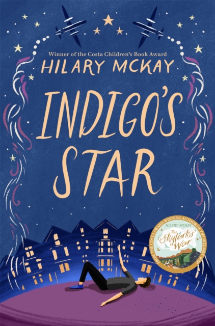 Indigo's Star, Paperback / softback Book