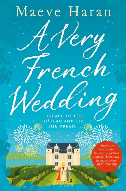 A Very French Wedding, EPUB eBook
