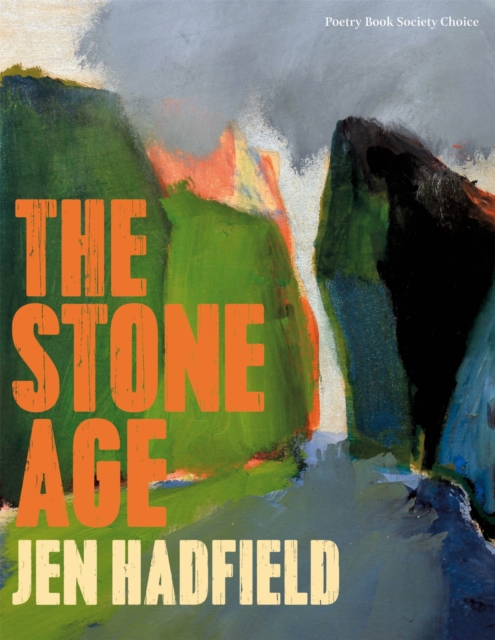 The Stone Age, Paperback / softback Book