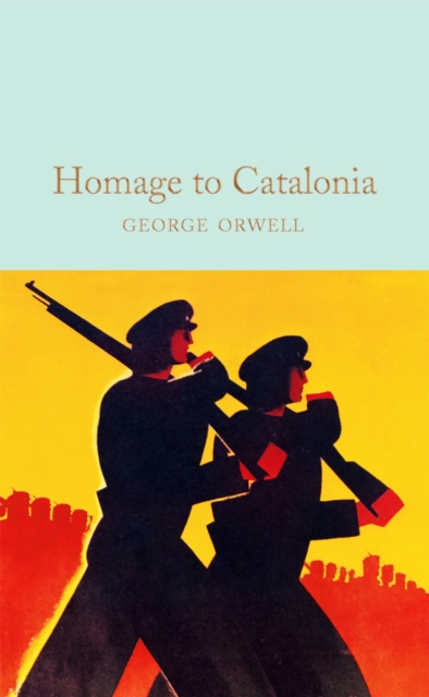 Homage to Catalonia, EPUB eBook