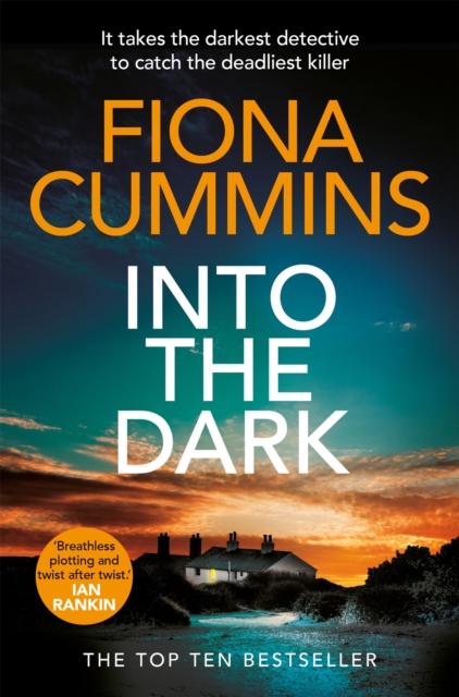 Into the Dark : Shortlisted for the 2023 Crime Novel of the Year, Paperback / softback Book
