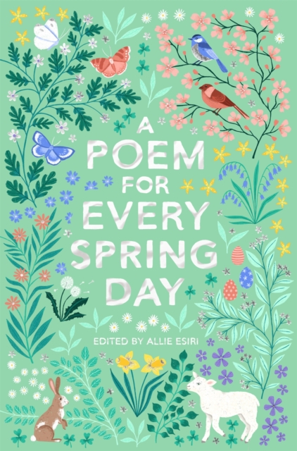 A Poem for Every Spring Day, Paperback / softback Book