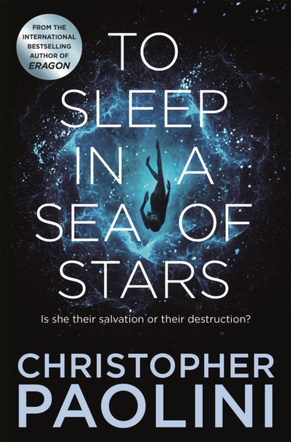 To Sleep in a Sea of Stars, Paperback / softback Book
