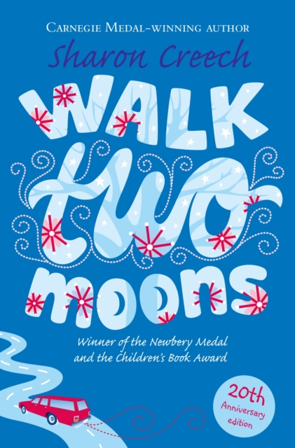 Walk Two Moons, EPUB eBook