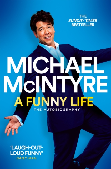 A Funny Life : The Sunday Times Bestseller, EPUB eBook